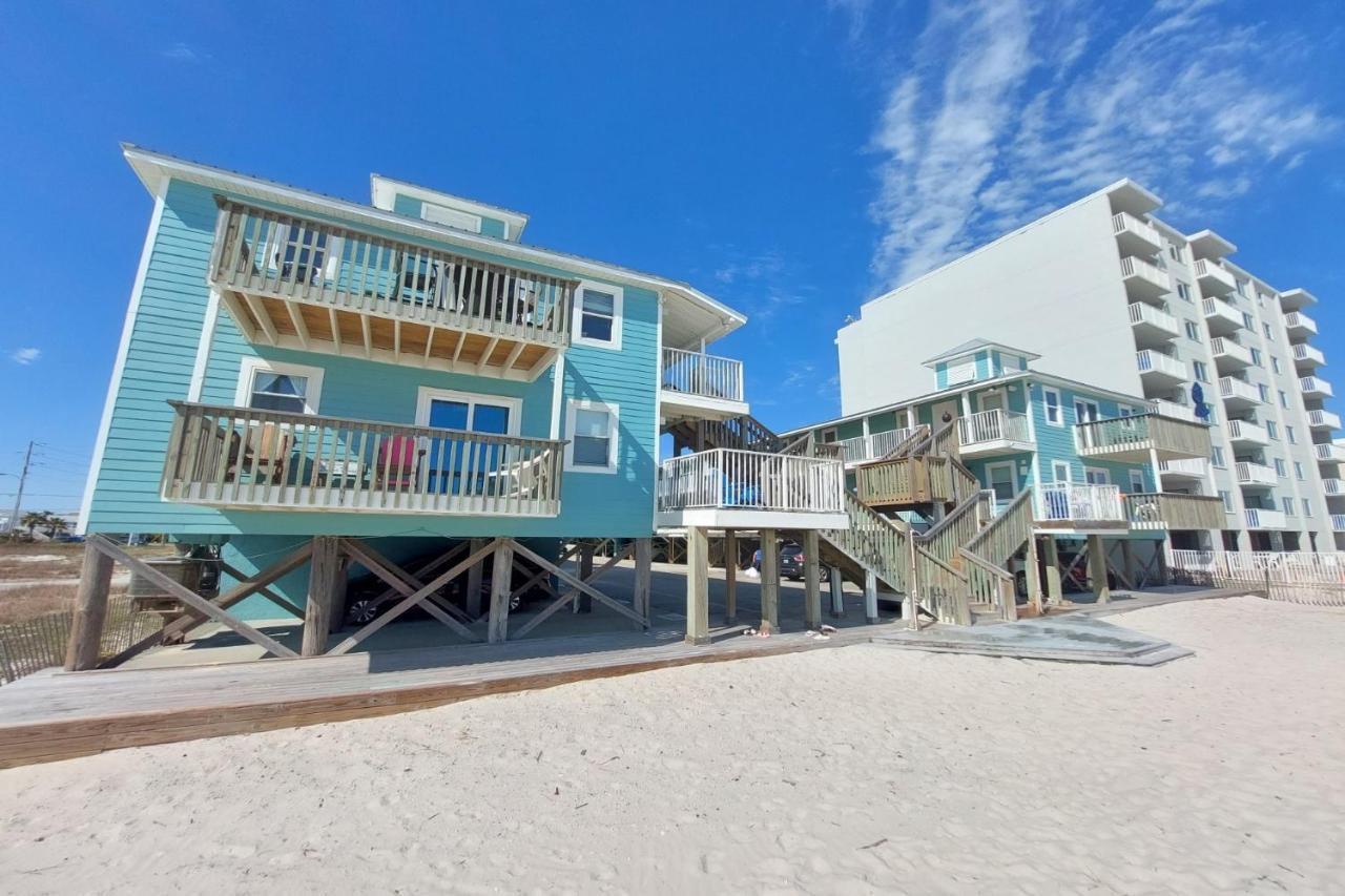 Sunrise Village 104 Condo Gulf Shores Bagian luar foto